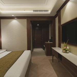 Double Room Gym Access